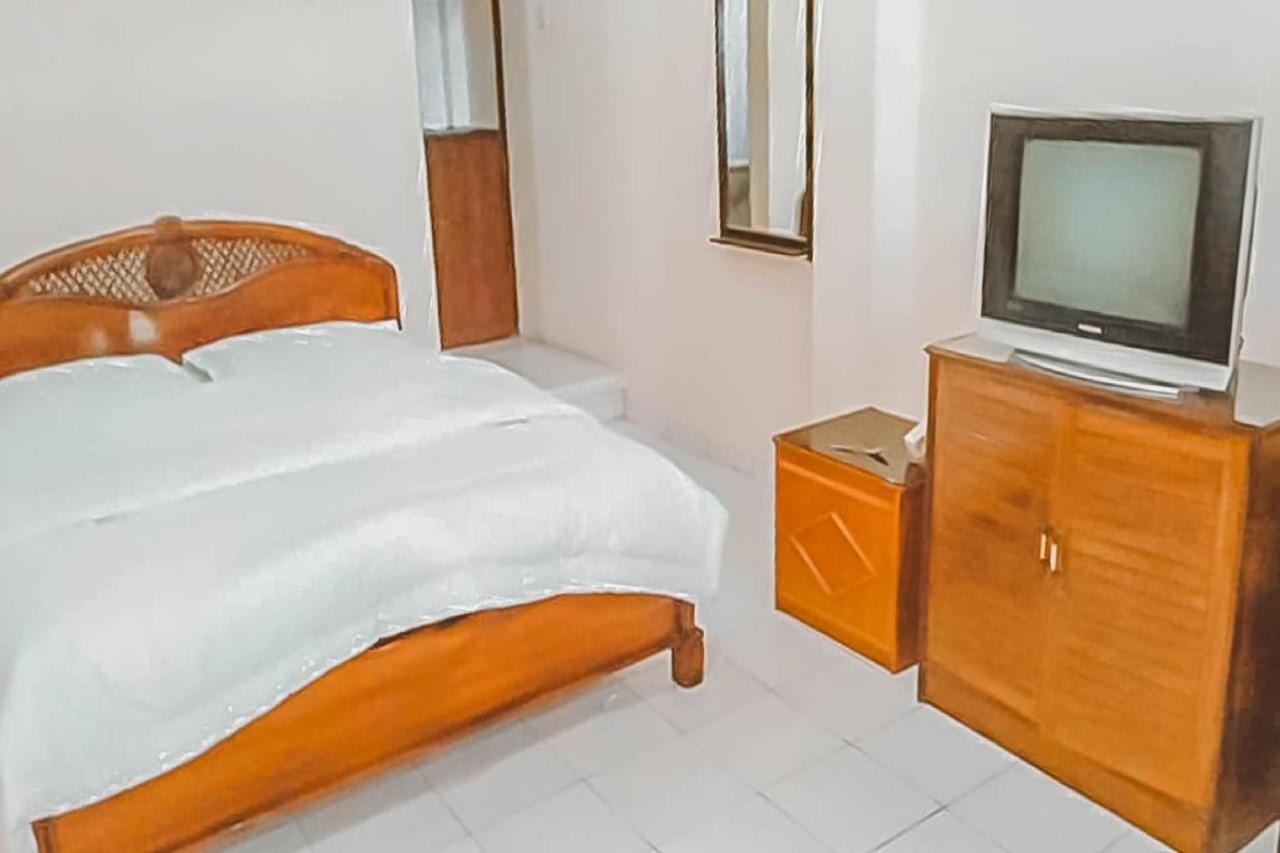 Hotel Vankana Syariah Kuningan Redpartner Luaran gambar